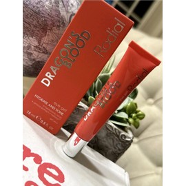 RODIAL Dragon's Blood Eye Gel Hydrate & Tone 0.5oz/15ml Full Size New in Box NIB