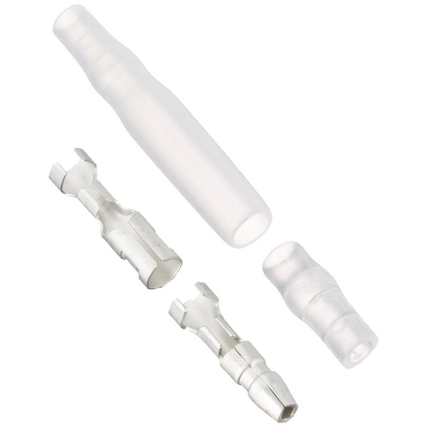Amon bullet terminal set (30 sets) 1152