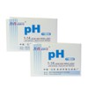 HappyHome PH Test Paper, ph1-14, Litmus Paper, 80 Sheets x