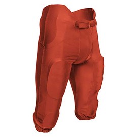 CHAMPRO Terminator 2 Integrated Polyester Football Pant