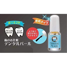 teeth makeup dental pearl pure white