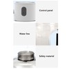 Hydrogen Rich Water Bottle 1.5L Capacity 1200mAH Battery Sports Water
