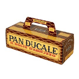 Classic Ducal Pan GR300-0330