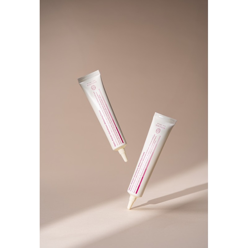 Shegaia/Alpha Arbutin Cream Glutathione Whitening Cream / 쉬가이아/ 알파알부틴크림 글루타치온