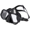 Itsumi Action Camera Accessories Compatible with Gopro Action Diving Mask