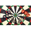 SHOT TAKER CO. EST. 2017 Professional Stainless Steel Tip Darts