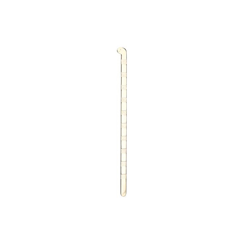 Takabuki Metal 900770 Stirrer, 7.1 inches (18 cm)