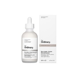 The Ordinary Rice Lipids + Actoin Microemulsion 120ml / 디오디너리 라이스 리피즈 + 엑토인 마이크로에멀전 120ml