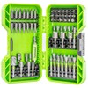 Greenworks 70 Piece Impact Rated Driving Set