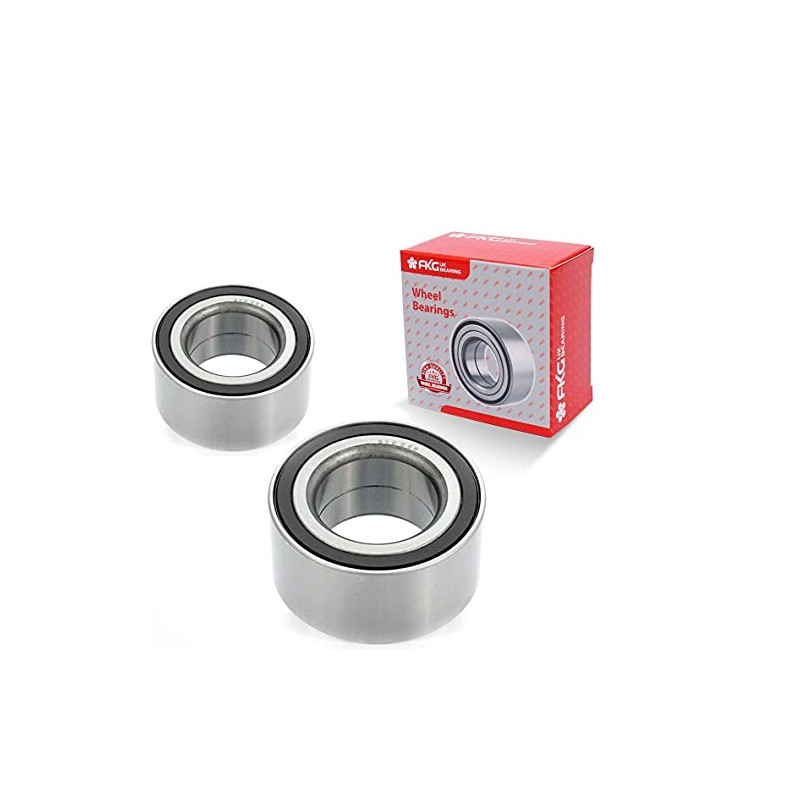 FKG 510086 Front Wheel Hub Bearing Assembly for 2014-2017 Acura