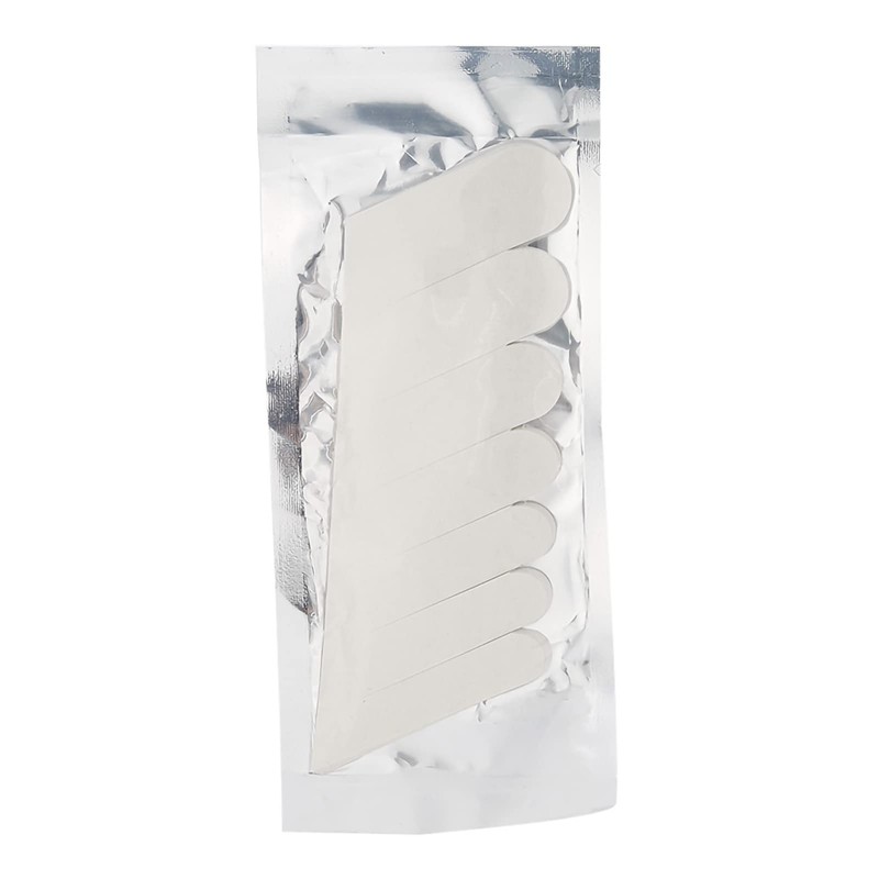 Silk Nail Wrap, Self Adhesive Nail Reinforce Wrapping UV Gel