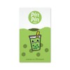 Pin Pin Pals - Enamel Pin Set for Backpack, Bag,