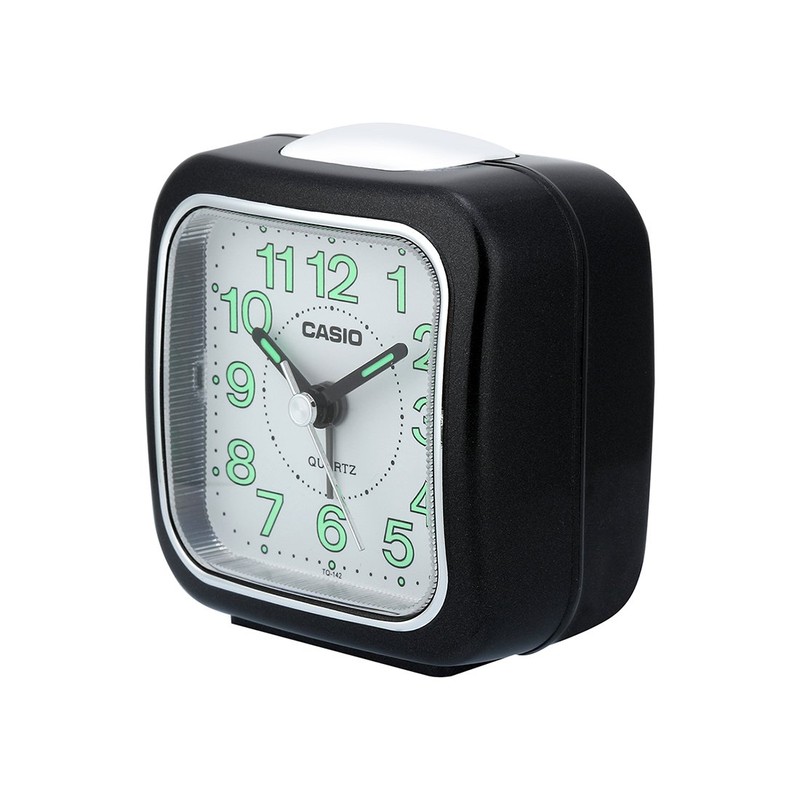 Casio TQ142 10659 Watch, black, Modern