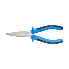 Högert Technik HT1P026 Half Round Pliers Curved 160 mm CrV
