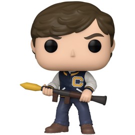 Funko Pop! Movies: Red Dawn – Matt Eckert​​