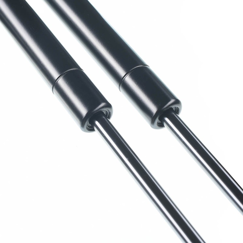 Frankberg 2 x Gas Spring Damper Bonnet Compatible with TT