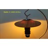 Naokin Goal Zero Shade for GOAL ZERO Lantern Shade Outdoor