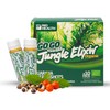 (2 Pack) - Rio Trading Guarana Jungle Elixir 10 X