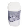 Automatic Soap Dispenser Wall Mounted Touchless Liquid Soap Container for