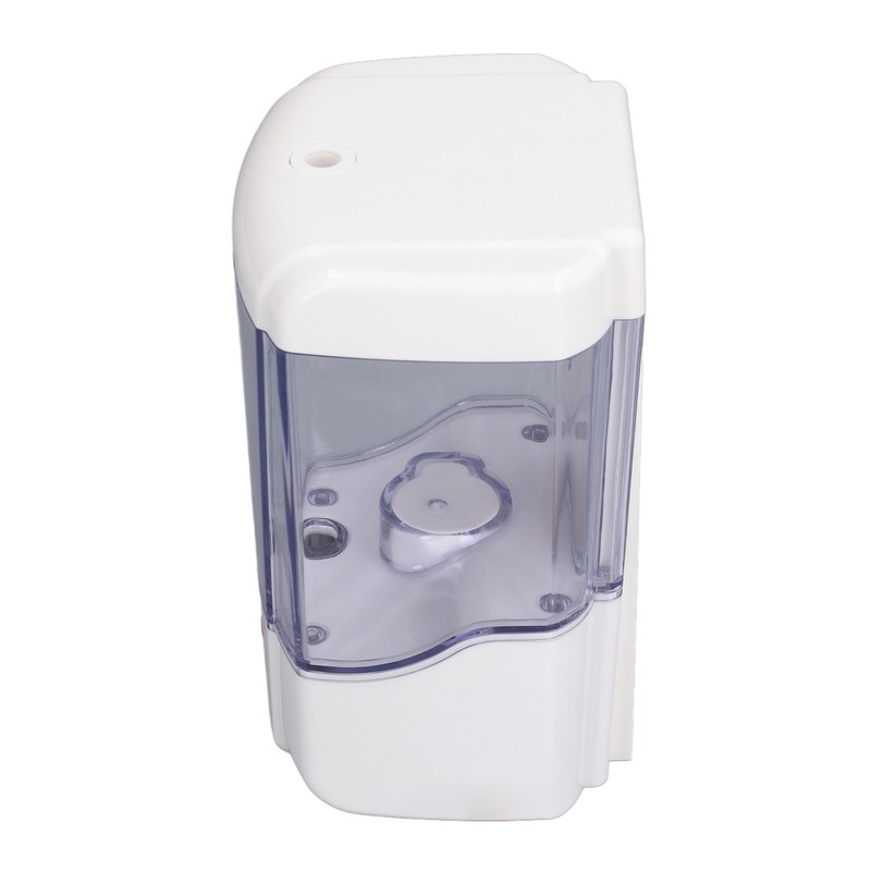 Automatic Soap Dispenser Wall Mounted Touchless Liquid Soap Container for