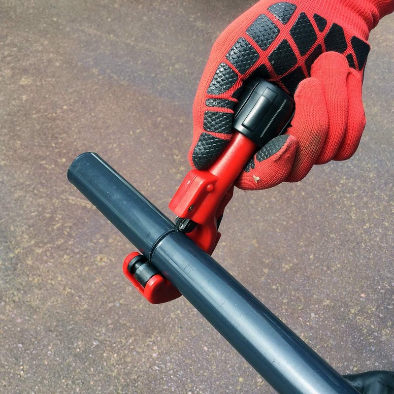 Besttool PC-432 Best Pipe Cutter, Cutting Capacity: 0.2 - 1.3