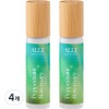Ale Aroma Roll-On Peppermint Rosemary Herb Fragrance, 10ml, 4 pieces / 알레 아로마 롤온 페퍼민트 로즈마리 허브향, 10ml, 4개