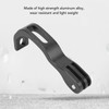 Litepro Bicycle Headlight Holder Bike Front Light Holder Stand Bracket