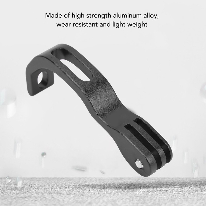 Litepro Bicycle Headlight Holder Bike Front Light Holder Stand Bracket