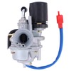 HouYeen Carburettor Carb for 2 Stroke 50cc 90cc 110cc ATV