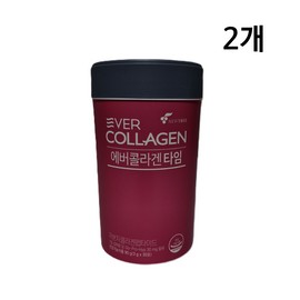 Nutri Ever Collagen Time 3g x 30 packets (2) /ynd / 에버콜라겐 타임 3g x 30포 2개 /ynd