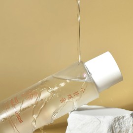 Prettyskin Ps. Tónico Hidratante Para El Rostro, No Pegajoso, Calmante, 250 Ml (8,45 Oz. Líq.) (Niacinamida De Arroz) 8,45 Onzas Líquidas (Paquete De 1)