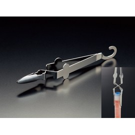 sanpuratekku kuraiotyu-bu Dedicated Tongs