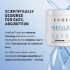 Kaged Creaclear Creatine Monohidratada Micronizada Premium