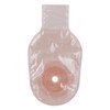 10pcs Colostomy Bags Leak Proof Safe Comfortable Portable Ostomy Pouch