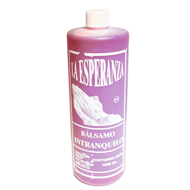 Calming Balm (1 Litre)