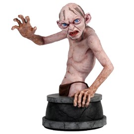 Gentle Giant Studios The Hobbit: Gollum Mini-Bust