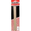 Perma-Grit Hand File External Curve, Coarse Grit