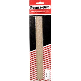 Perma-Grit Hand File External Curve, Coarse Grit