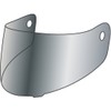 HJC Visor HJ40 suitable for RPHA 71, silver mirrored