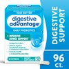 Digestive Advantage Intensive Bowel Support, 96 Capsules (Pack of 3)
