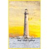 Sand Island Lighthouse: A Journal for writing