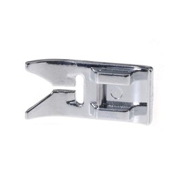 Universal Roller Presser Fuß Rollennähfuß Quilting Nähmaschine Fuß Mit Kantenführung Snap Nähmaschine