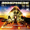 Biosphere Vol.7 - The End
