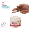 BALSAMO PEDICO POMADA SUAVIZANTE DE PIES/PIES SECOS Y TALONES AGRIETADOS