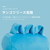DEEYOTA Finger Contracture Cushion, Grip Cushion, Finger Contracture, Finger Separator,