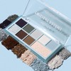 Paleta TWILIGHT DREAMS Moira