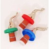 Expansion Stoppers Set of 3