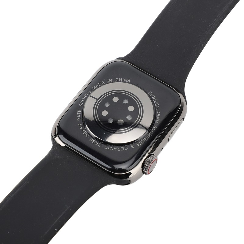 Fitness Watch IP65 Waterproof Activity Sleep Tracker Watch with Pedometer