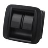 omoZone Center Console Power Window Switch Black Compatible with 1998-2000