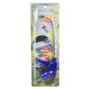 Dariya Misty Blue #3360